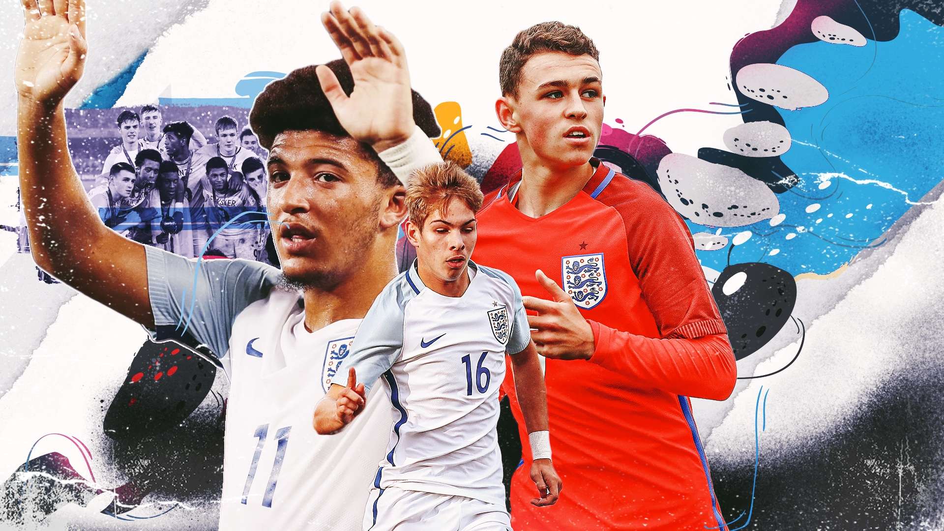 表现最出色 表现最出色