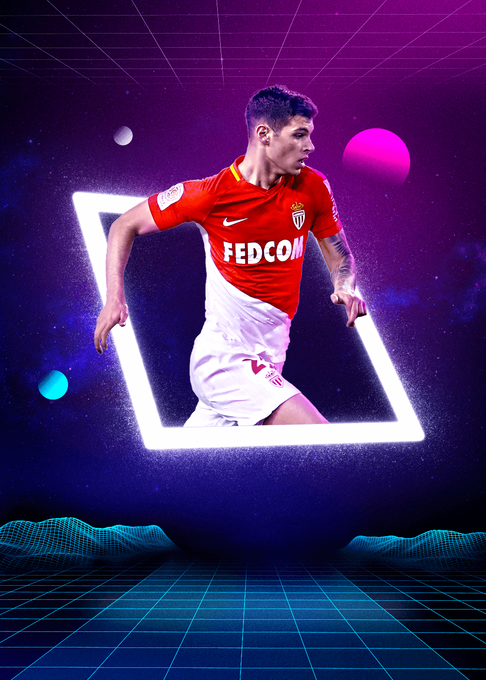 更高的目标 更高的目标